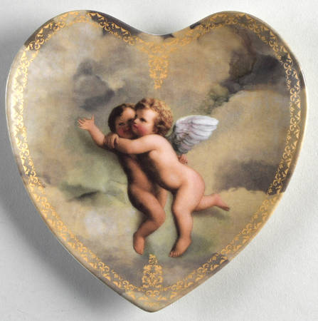 Heart To Heart Feelings Of Endearment - No Box