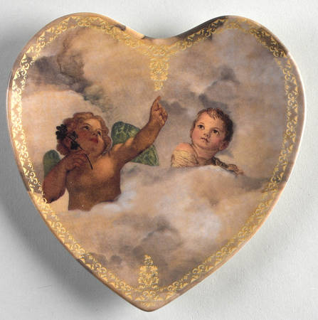 Heart To Heart Echoes Of Affection - No Box