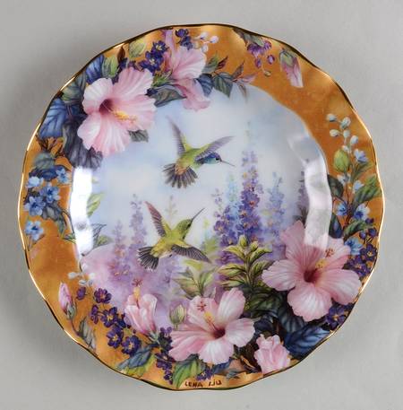 Lena Liu's Delicate Treasures Tiny Treasures - No Box