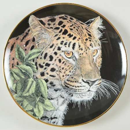 Portraits of Power by Bradford Exchange