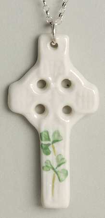 Belleek Jewelry by Belleek Pottery (Ireland)