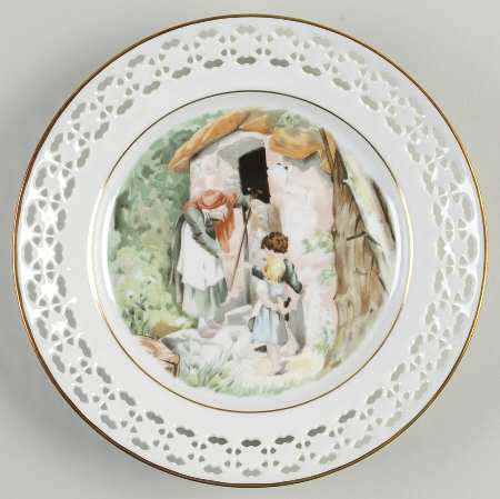 Grimm's Fairy Tales Hansel & Gretel - Boxed