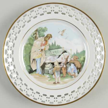 Grimm's Fairy Tales Snow  White - Boxed