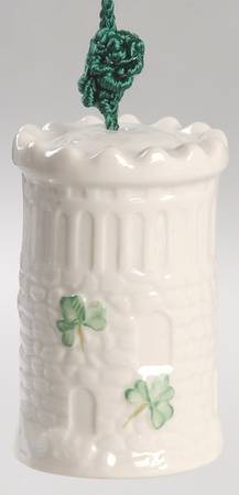 Castles of Ireland by Belleek Pottery (Ireland)