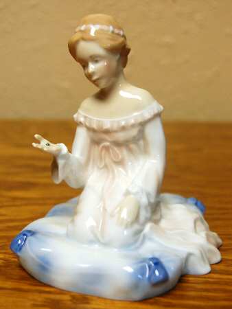 Hans Christian Andersen Collection by Bing &amp; Grondahl
