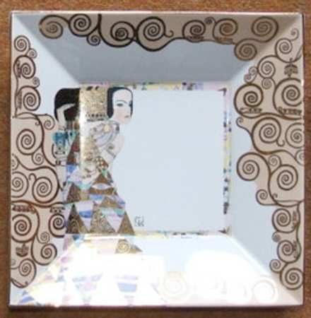 Masterworks of Gustav Klimt by Bradford Editions