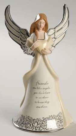 Friends Forever by Bradford Editions