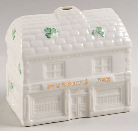 Irish Village Murphy's Pub - Boxed