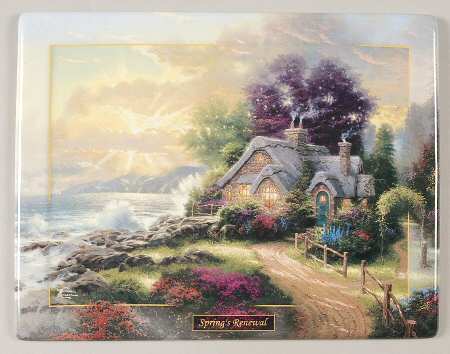 Seasons of Reflection New Day Dawning - No Box