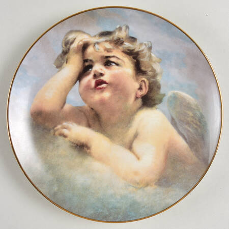 Cherubs of Innocence Thoughts Of Love - No Box