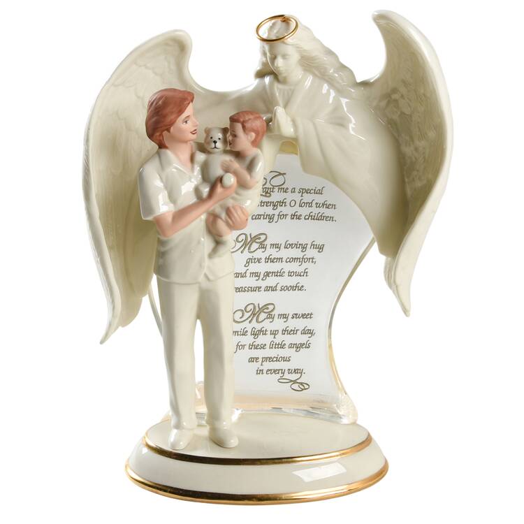 Heaven's Gentle Touch Angel Of Peace - No Box