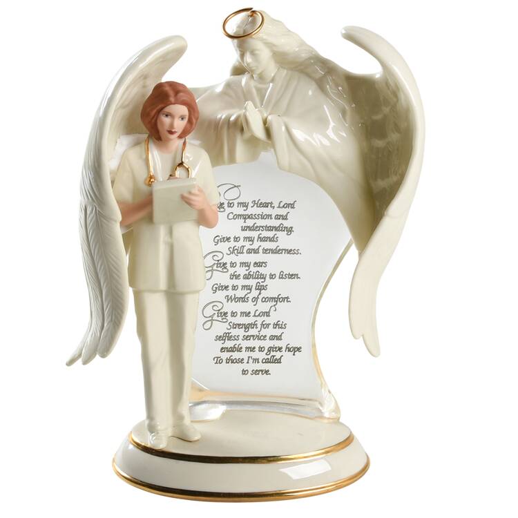 Heaven's Gentle Touch Angel Of Comfort - No Box