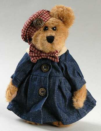 Friends of Boyds Eleanor - No Box