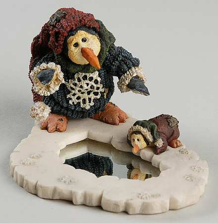 Tuxedo Gang by Boyds Bears