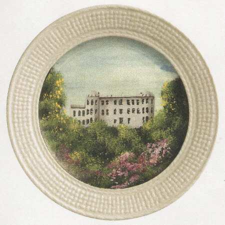 Scenes of Ireland by Belleek Pottery (Ireland)