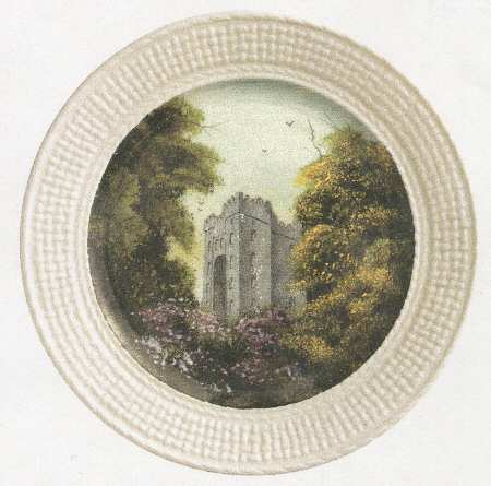 Scenes of Ireland Bunratty Castle - Boxed