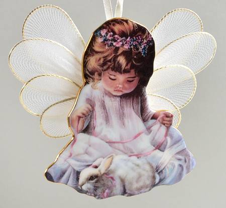 Heaven's Little Angels Loving Kindness - No Box