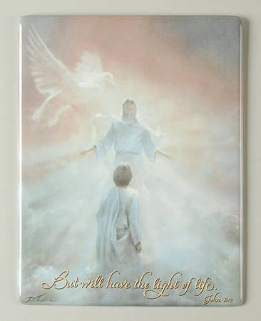 Eternal Light The Gift - No Box