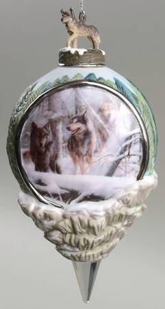 Call of the Wilderness by Bradford Editions