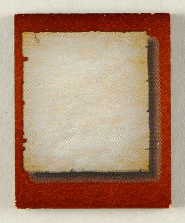 Simpler Times Calendar Blank Tile - No Box
