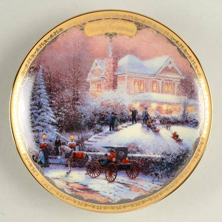 Simpler Times Calendar Merry Christmas-Victorian Christmas Ii - No Box