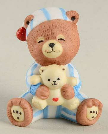 Bears of Distinction Baby Bear - Boxed