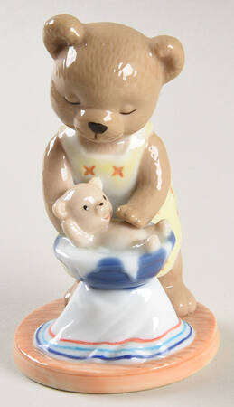 Victor &amp; Victoria-Teddy Bear Collection by Bing &amp; Grondahl