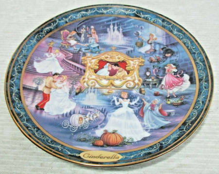 Ever After Cinderella - No Box