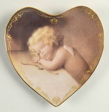 Love's Heavenly Messengers Sweet Slumber - No Box