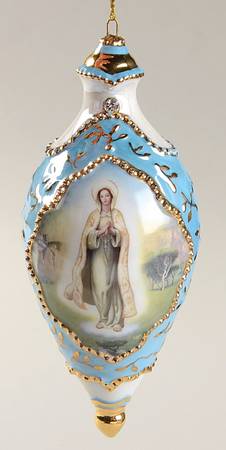 Visions of Mary Our Lady Of Fatima - No Box