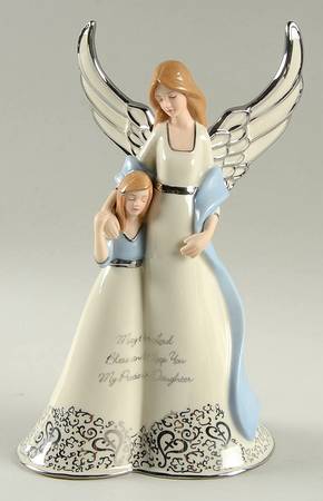 A Mother's Blessing by Bradford Editions