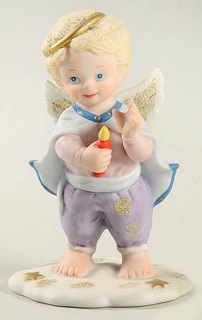 Tender Hearts Collection Guiding Light - No Box