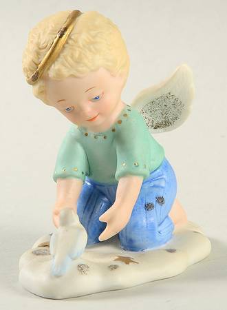 Tender Hearts Collection A Tender Moment - No Box