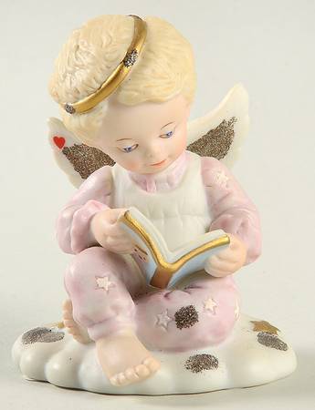 Tender Hearts Collection Storytime In The Stars - No Box