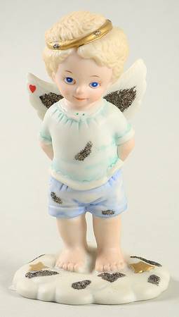 Tender Hearts Collection Guess Which Hand - No Box