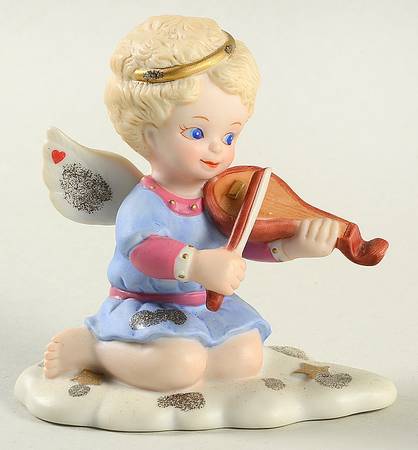Tender Hearts Collection Lyrical Lullaby - No Box