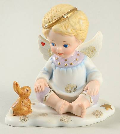 Tender Hearts Collection Let's Be Friends - No Box
