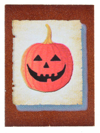 Charles Wysocki's Purr-Fect Year Halloween - No Box