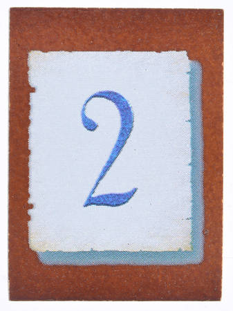 Charles Wysocki's Purr-Fect Year #2 Tile - No Box