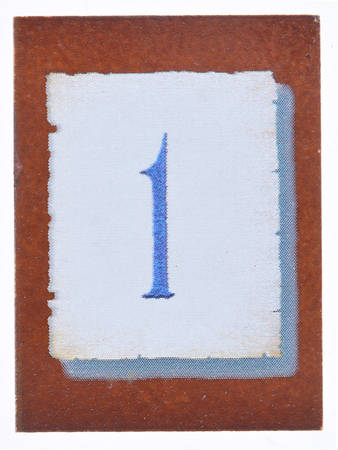 Charles Wysocki's Purr-Fect Year #1 Tile - No Box