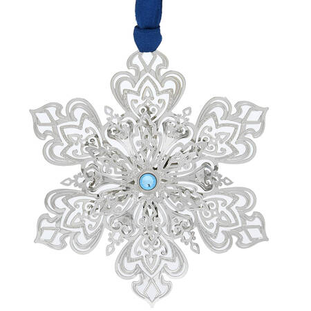 Snowflake Ornaments by Beacon Design