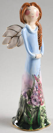 Clayworks Figurine by Blue Sky