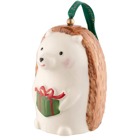 Whimsical Woodland Hedgehog - Boxed