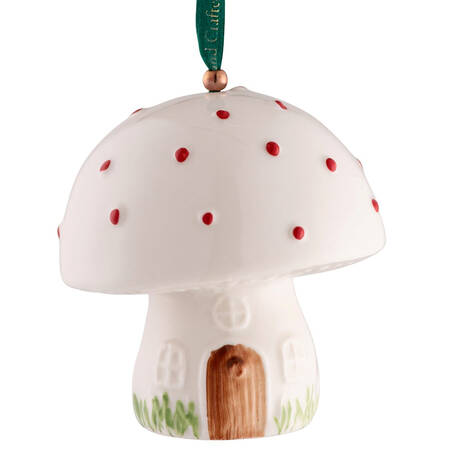 Whimsical Woodland Toadstool - Boxed