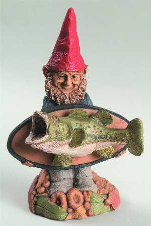 Fishermen by Cairn Studios