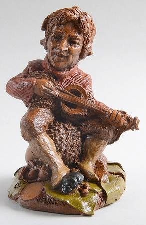 Musicians by Cairn Studios