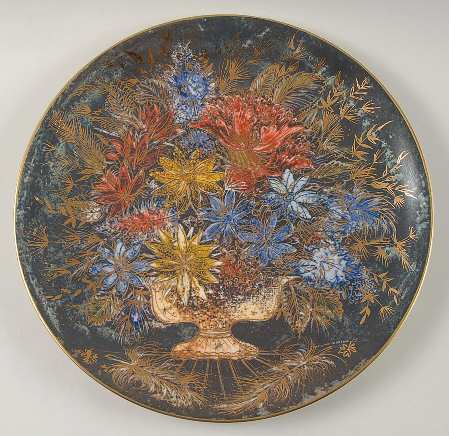 Best of Sascha by California Porcelain