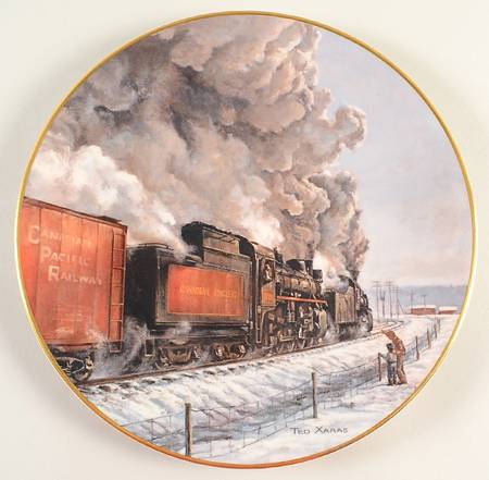 Age of Steam Symphony In Steam - With Box
