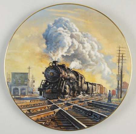 American Steam Hittin The Diamond - Boxed