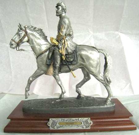 American Civil War Old Jack - Boxed